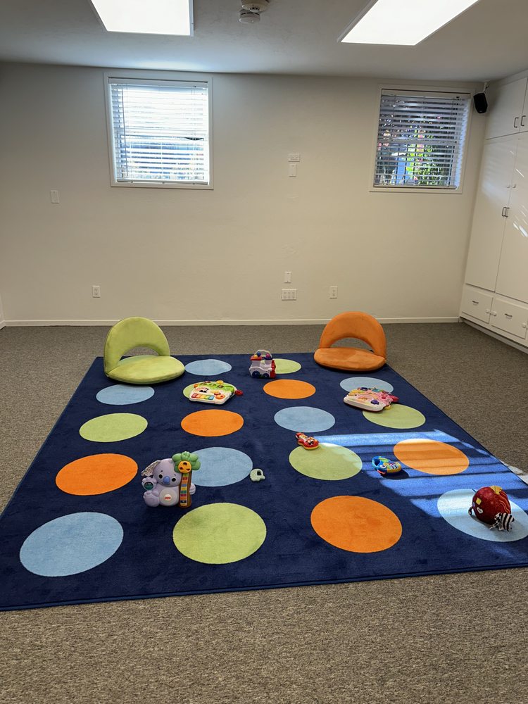 Montrose Avenue Infant Care